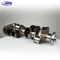 11217620981 N63b44 V8 Arbore Cotit Pentru BMW