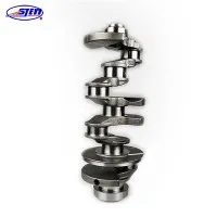 Arbore cotit N46 N43 pentru BMW OEM 1121751604 Piese de motor pe benzină Auto E90 E87 E92 E60