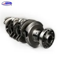 STEM Arbore cotit B48B20 Pentru BMW OEM 11218639541 Motor pe benzină F30 F31 F34 320i G20 318i G30/G{31 530e B48 2.0L