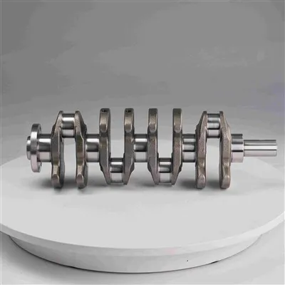 Arbore cotit pentru motor pe benzină Mercedes-Benz M271 1.8L pentru Mercedes W209 W203 W211