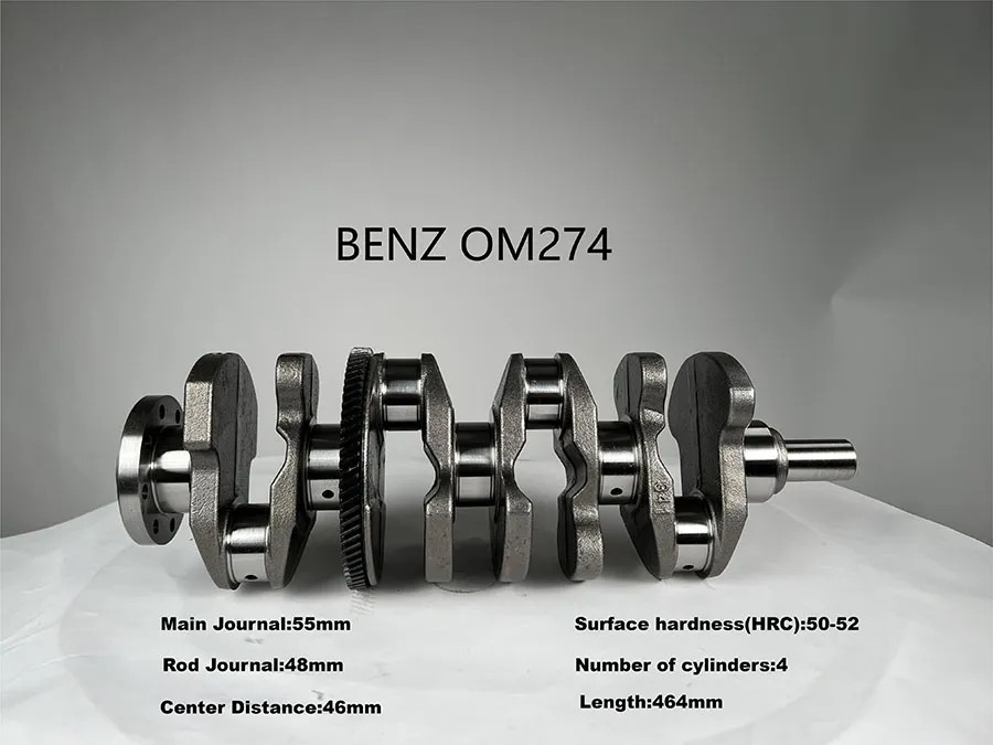 benz om274 benz om274