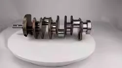 RF8w93ba Aj133/508PS Crankshaft Suitable For LandRover