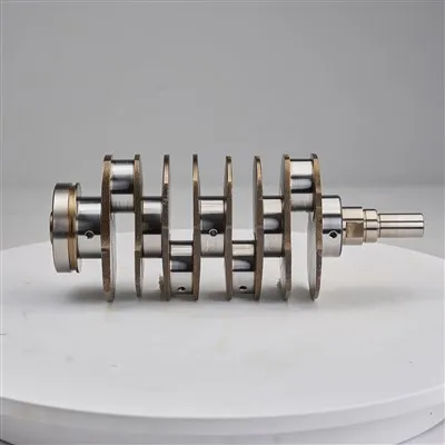 EJ25 12200AA430 Arborele cotit pentru Subaru