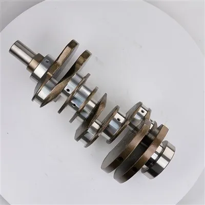 Range Rover TDV6 306DT arbore cotit OEM LR038168