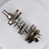 Range Rover TDV6 306DT arbore cotit OEM LR038168