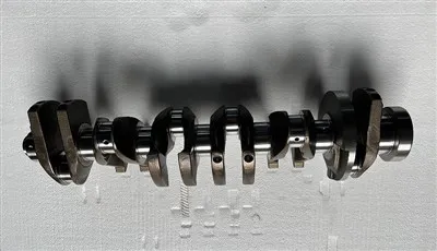 11210392993STEM arbore cotit al motorului pe benzină N52B30